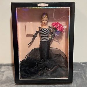 40th Anniversary Barbie